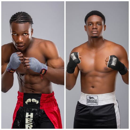 PUBLICITÉ : BATTLE OF KINGS 1,LE PREMIER GRAND COMBAT DE BOXE DE L’ANNÉE
