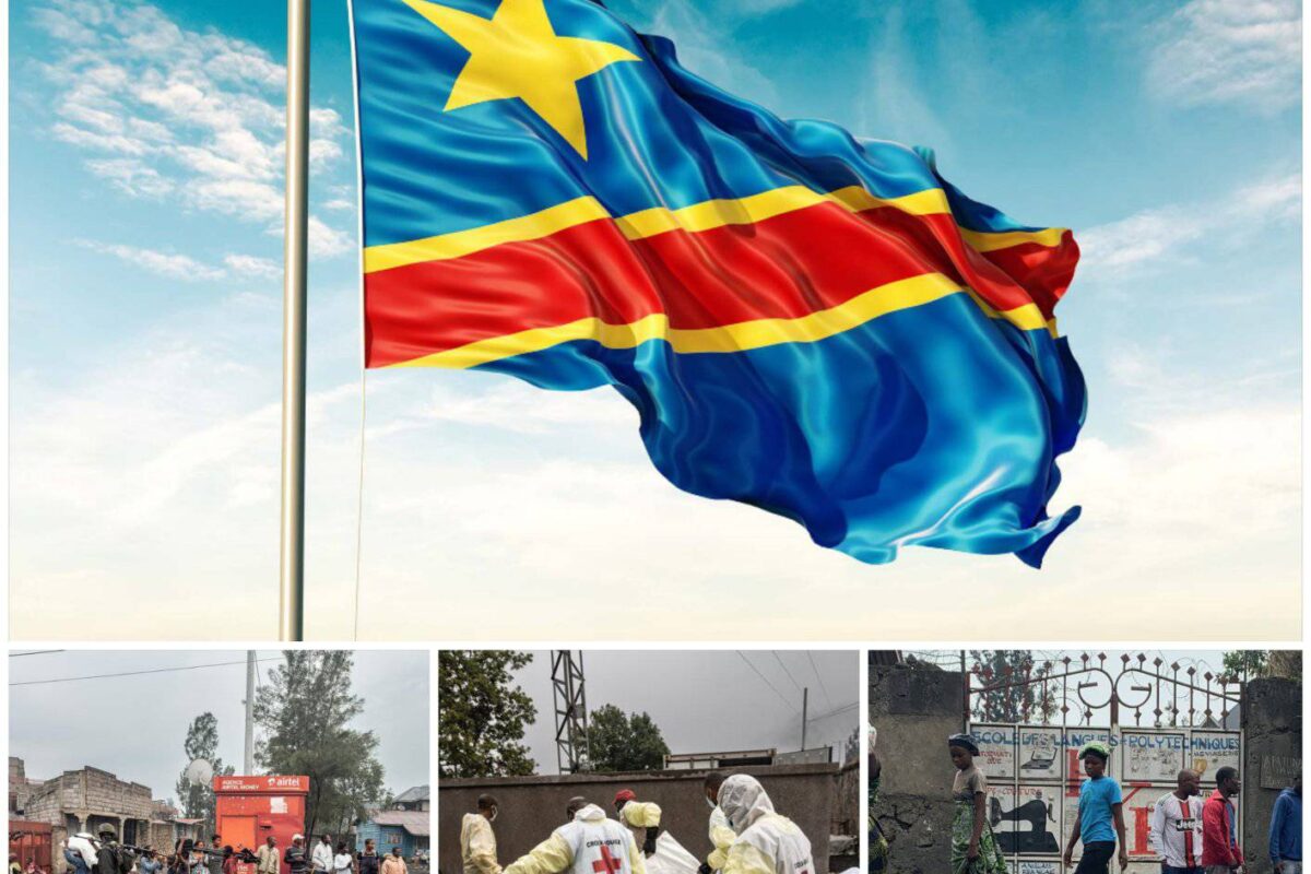 RDC : LES ONG APPELLENT LES FORCES EN PRÉSENCE A GARANTIR L’ACCÈS A L’AIDE HUMANITAIRE