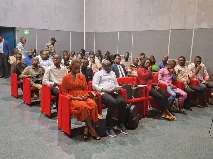 CONGO/ENVIRONNEMENT: LE PROFESSEUR AUBREY SIDNEY ADOUA MBONGO PLAIDE POUR UN ACTIVISME JURIDIQUE AU SERVICE DE L’ENVIRONNEMENT EN AFRIQUE