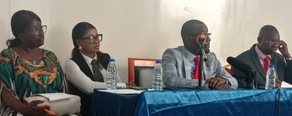 CONGO/SOCIÉTÉ: L’ONG FRANCE INTERNATIONAL BUSINESS SOLLICITE LE SOUTIEN DE DÉNIS SASSOU NGUESSO POUR SON PROJET « À CHACUN SA PART »